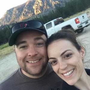 Meet your Posher, Shellie